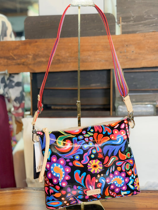 Consuela Sophie Downtown Crossbody