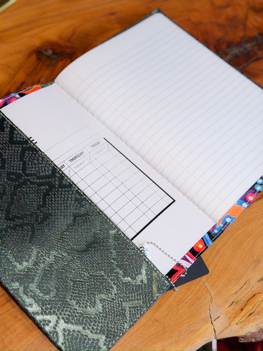 Consuela Sophie Notebook