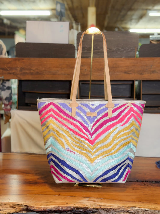 Consuela Celeste Daily Tote