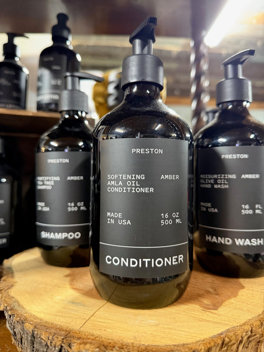 Amber Conditioner - Preston