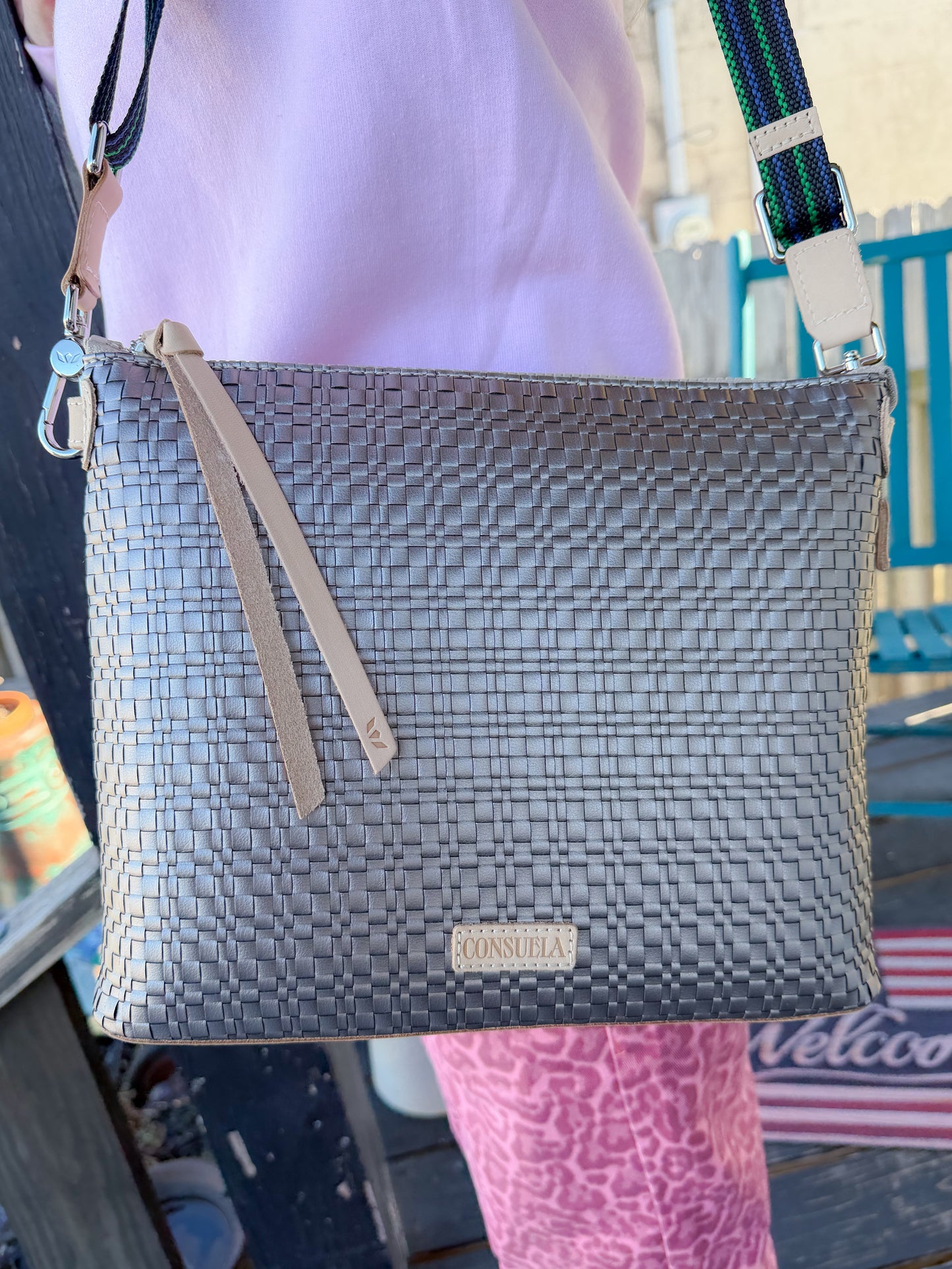 Consuela Lex Downtown Crossbody