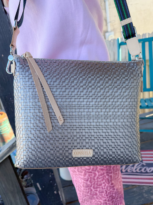 Consuela Lex Downtown Crossbody