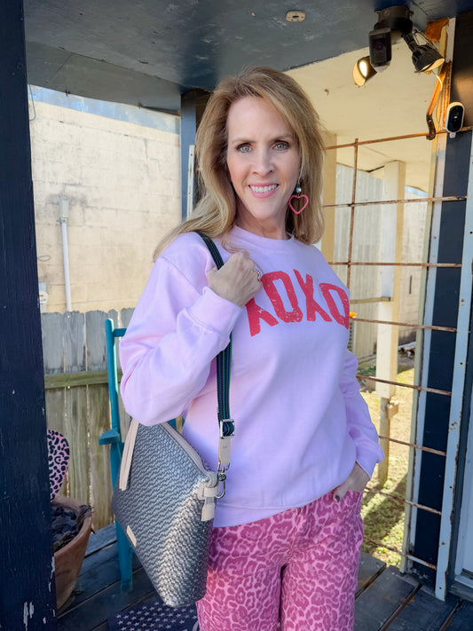 Consuela Lex Downtown Crossbody