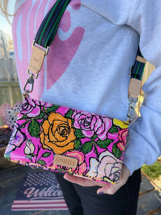 Consuela Lily Uptown Crossbody