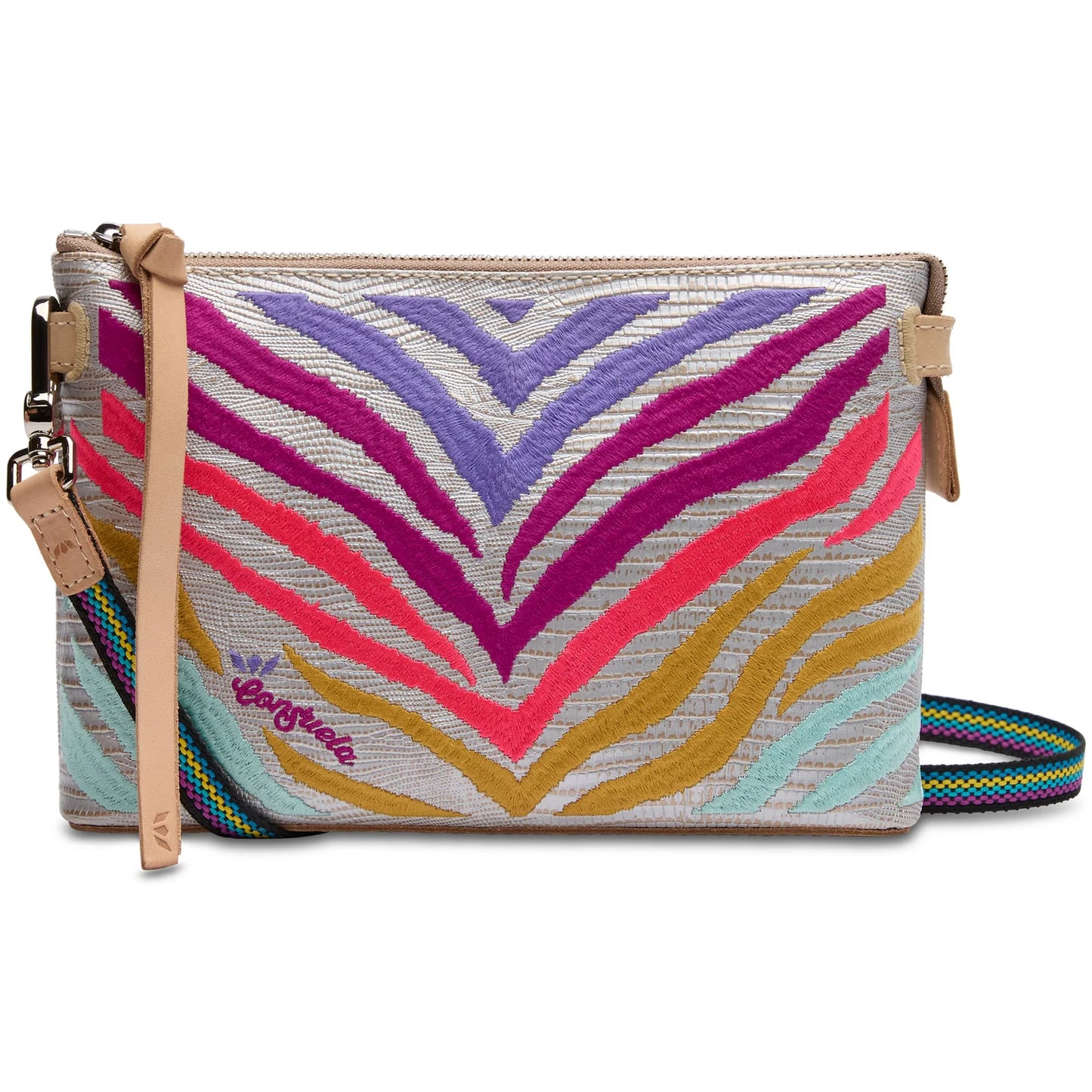 Consuela Celeste Midtown Crossbody