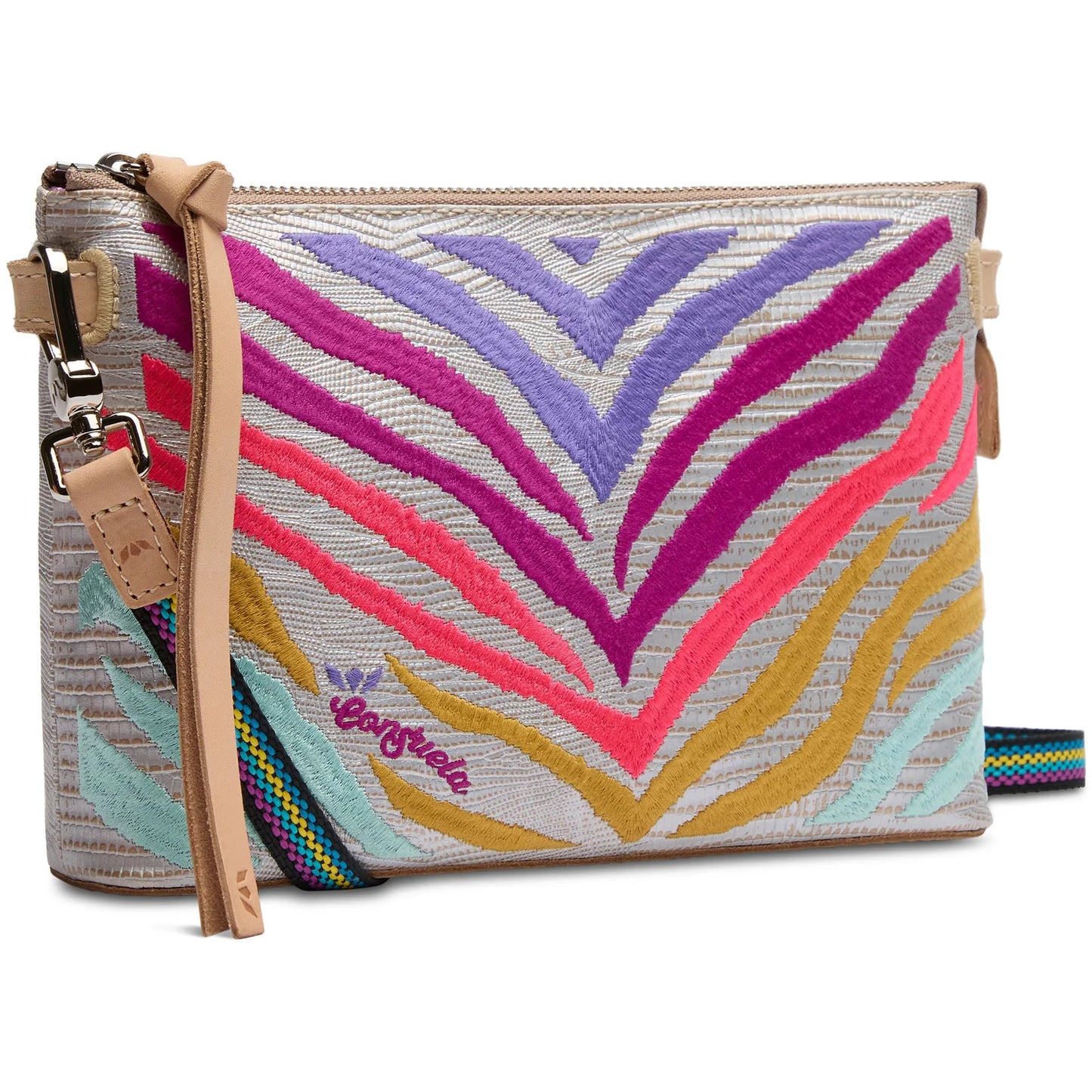 Consuela Celeste Midtown Crossbody