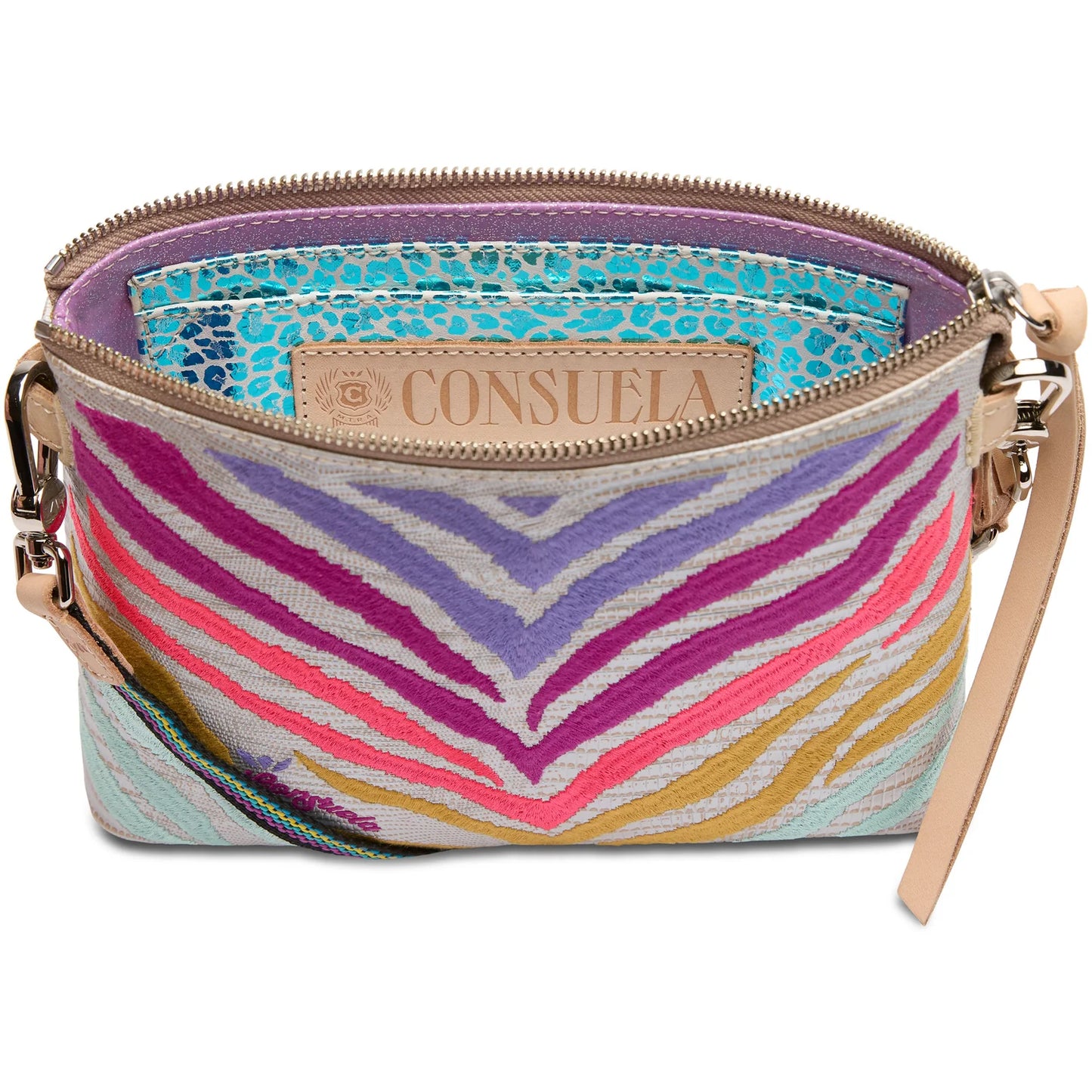 Consuela Celeste Midtown Crossbody