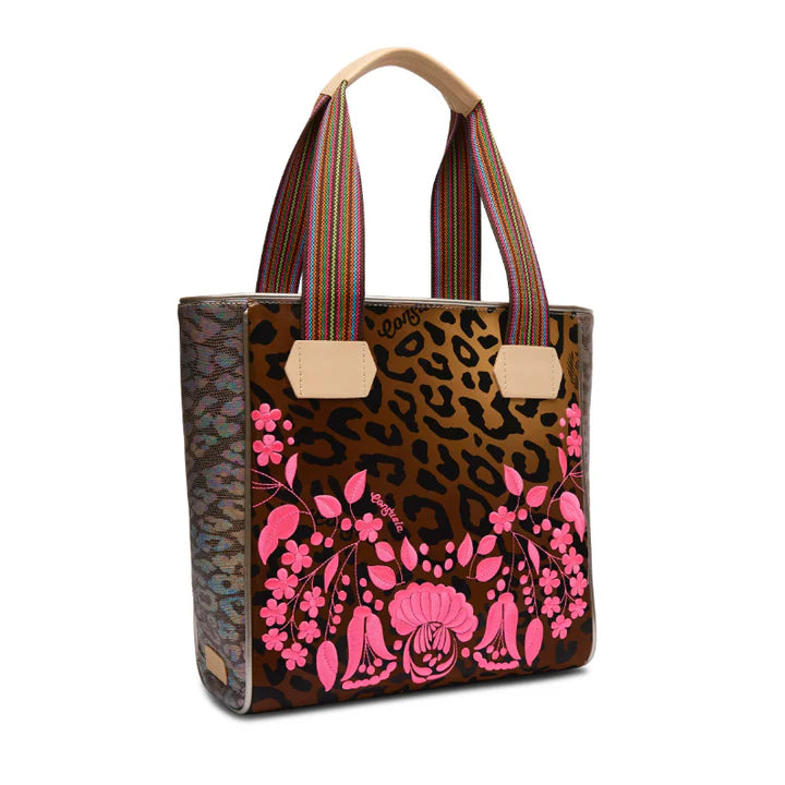 Consuela Ruby Classic Tote