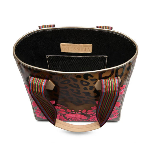 Consuela Ruby Classic Tote