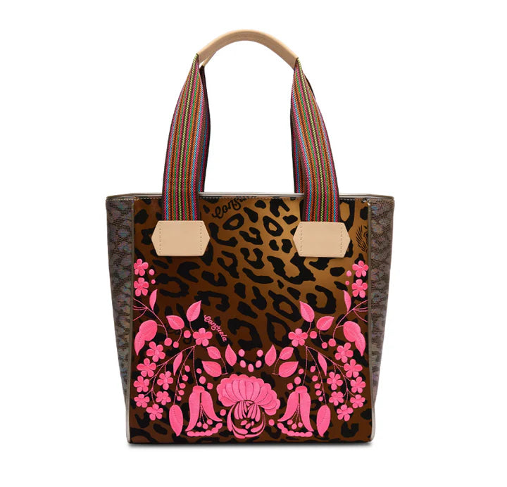 Consuela Ruby Classic Tote