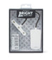 The Really Bright Book Light