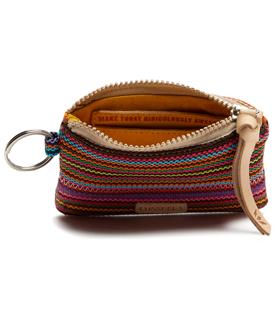 Ale Pouch - Consuela