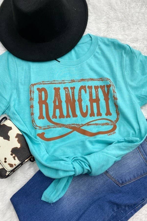 BC Ranchy Cute, Trendy, Ranchy, Western, Country