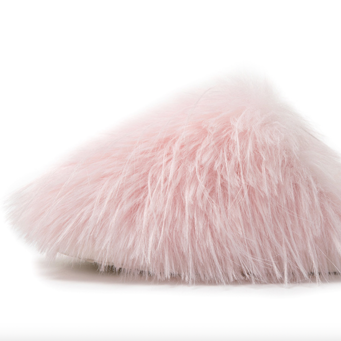 Fluffy Cozy Slippers - Perfect for Home and Bridal Parties