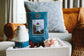 Nantucket Coast Sachet Coastal Americana
