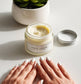 Youthful Hands: Collagen-Rich Hand Cream