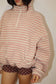 Sherpa Pullover