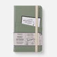 Bookaroo A6 Pocket Notebook