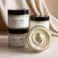 Organic Grass Fed Beef Tallow Body Butter w/ Magnesium