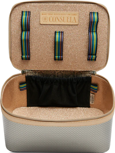 Kyle Train Case - Consuela