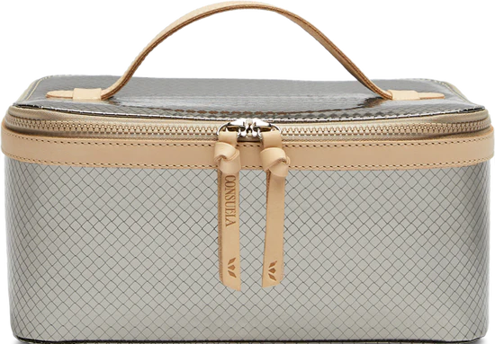 Kyle Train Case - Consuela