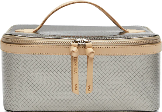 Kyle Train Case - Consuela