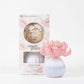 Sweet Grace Flower Diffuser - White