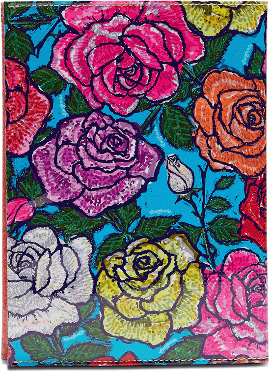 Rosita Notebook Consuela