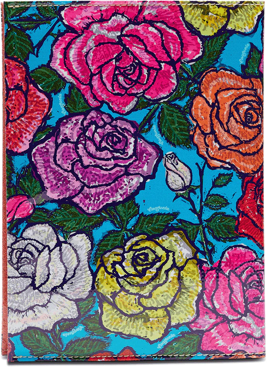 Rosita Notebook Consuela