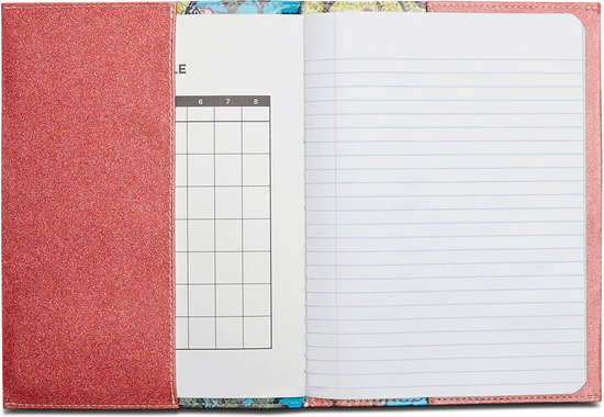 Rosita Notebook Consuela