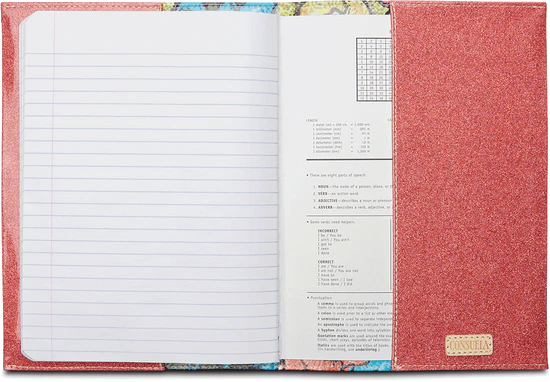 Rosita Notebook Consuela