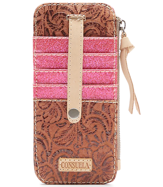 Sally Card Organizer Consuela