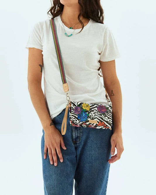 Consuela Carla Uptown Crossbody