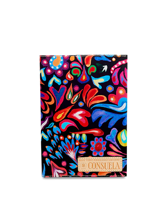 Sophie Notebook Consuela