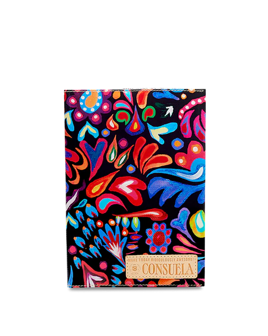 Sophie Notebook Consuela