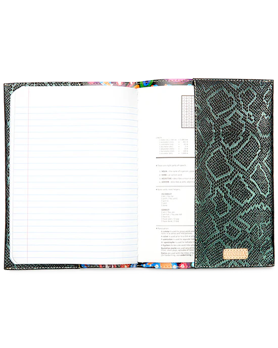 Sophie Notebook Consuela