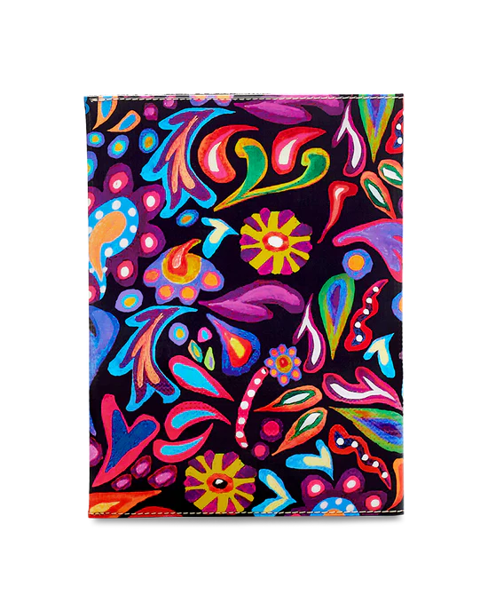 Sophie Notebook Consuela